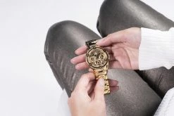 Guess Queen Stainless Steel Watch - GW0464L2 -leather watch shop 7ba9a857 be51 4394 8208 f7b5d796892b