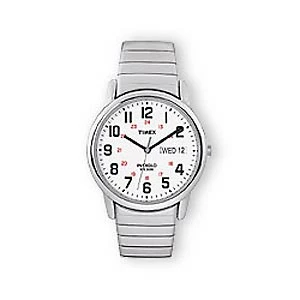 Mens Timex® Easy Reader Watch - 20461 3 Mens Timex® Easy Reader Watch - 20461