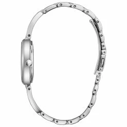 Citizen® Axiom Eco-Drive Stainless Watch - EM0630-51D -leather watch shop 8009bcbf 2e82 433f 8384 8c9af9bbdeab