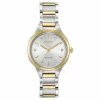 Citizen® Corso Collection Two-Tone Watch - FE2104-50A