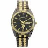 Mens U.S. Polo Assn.® Stretch Watch - USC80047AZ -leather watch shop 8595bc32 b6ad 4f67 8c03 d2e65e5c77ba