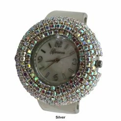 Olivia Pratt™ Rhinestones Chunky Bangle Watch - A918714 13 Olivia Pratt™ Rhinestones Chunky Bangle Watch - A918714 -leather watch shop 86311ea4 553b 48d4 bf53 a538dcd3313e
