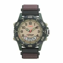 Mens Timex® Expedition Resin Watch - T451819J