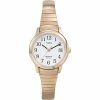 Timex® Easy Reader Gold Watch - T2H351 1 Timex® Easy Reader Gold Watch - T2H351 -leather watch shop 86d02333 a8c2 43f1 a550 001e10d06d4c
