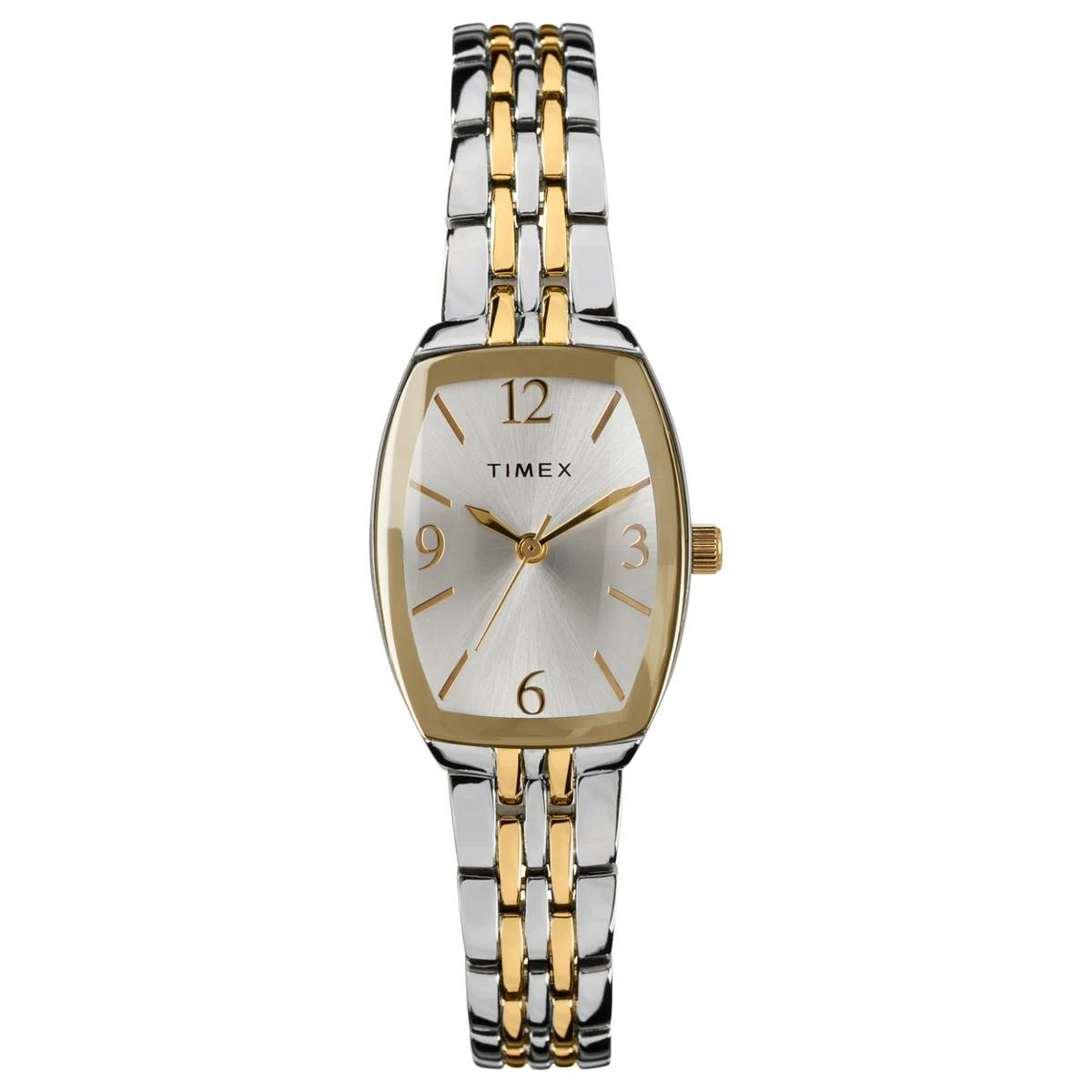 Timex® Elegant Two-Tone Bracelet Watch - TW2T50200JI 3 Timex® Elegant Two-Tone Bracelet Watch - TW2T50200JI