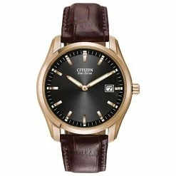 Mens Citizen® Eco-Drive Watch - AU1043-00E