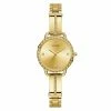 Guess Dressy Bangle Watch With Crystals - GW0022L2 -leather watch shop 8a11b0e9 64ef 4a26 86cd c64704ceedc0