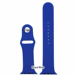 Unisex Olivia Pratt Solid Silicone Band Apple Watch 19 Unisex Olivia Pratt Solid Silicone Band Apple Watch -leather watch shop 8aa972b0 62a7 4eae 94e1 40b2ff17dad8