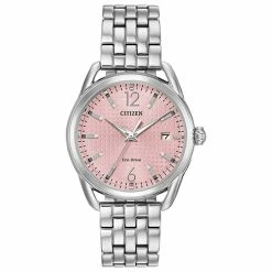 Citizen® Drive Bracelet Watch - FE6080-71X