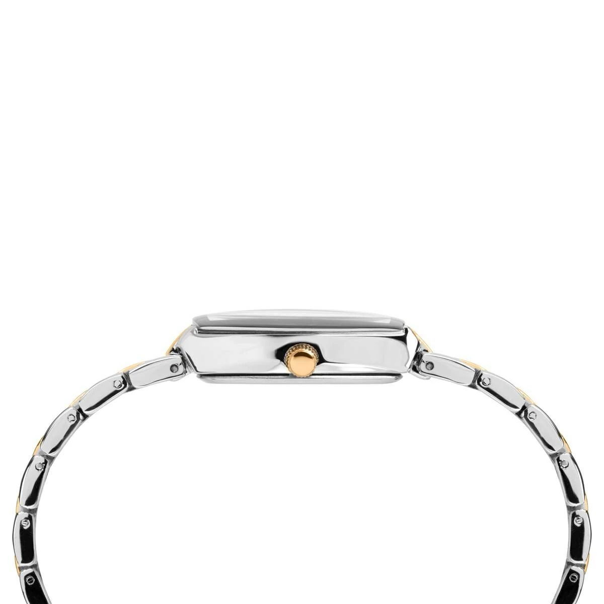 Timex® Elegant Two-Tone Bracelet Watch - TW2T50200JI 4 Timex® Elegant Two-Tone Bracelet Watch - TW2T50200JI - Image 2