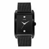 Mens Guess Black Ionic-Plated Watch - U0298G1 1 Mens Guess Black Ionic-Plated Watch - U0298G1 -leather watch shop 9099c6e4 f39c 4664 9d53 c15a8d5e7a45