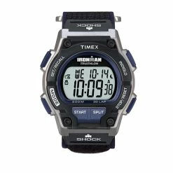 Mens Timex® Classic Ironman Shock Watch - T5K1989J