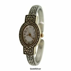 Olivia Pratt™ Textured Classy Bangle Watch - A917968 -leather watch shop 97411841 c46c 4d0b 9c47 dab56a558bee