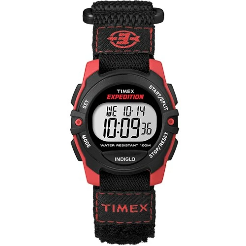 Mens Timex® Expedition Mid Core Watch - T499569J 3 Mens Timex® Expedition Mid Core Watch - T499569J