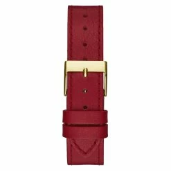 Guess Watches® Red Genuine Leather Watch -GW0504L2 7 Guess Watches® Red Genuine Leather Watch -GW0504L2 -leather watch shop 9d4aafa3 12ff 4647 b129 4269943ab970