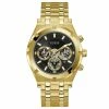 Mens Guess Multi-Function Chrono Look Watch - GW0260G2 -leather watch shop 9d52f5c9 f825 4cdb b28c a3894d3047b2