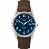 Mens Timex® Blue Dial Watch - TW2P759009J 2 Mens Timex® Blue Dial Watch - TW2P759009J -leather watch shop 9ef1c3ed 7060 4e98 90d6 3830ef0b49b5