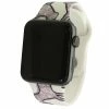 Olivia Pratt™ Printed Silicone Apple Watch Band - 8844-CAT -leather watch shop 9fa8ee2c d59b 437f aeeb ddcb3b12721d