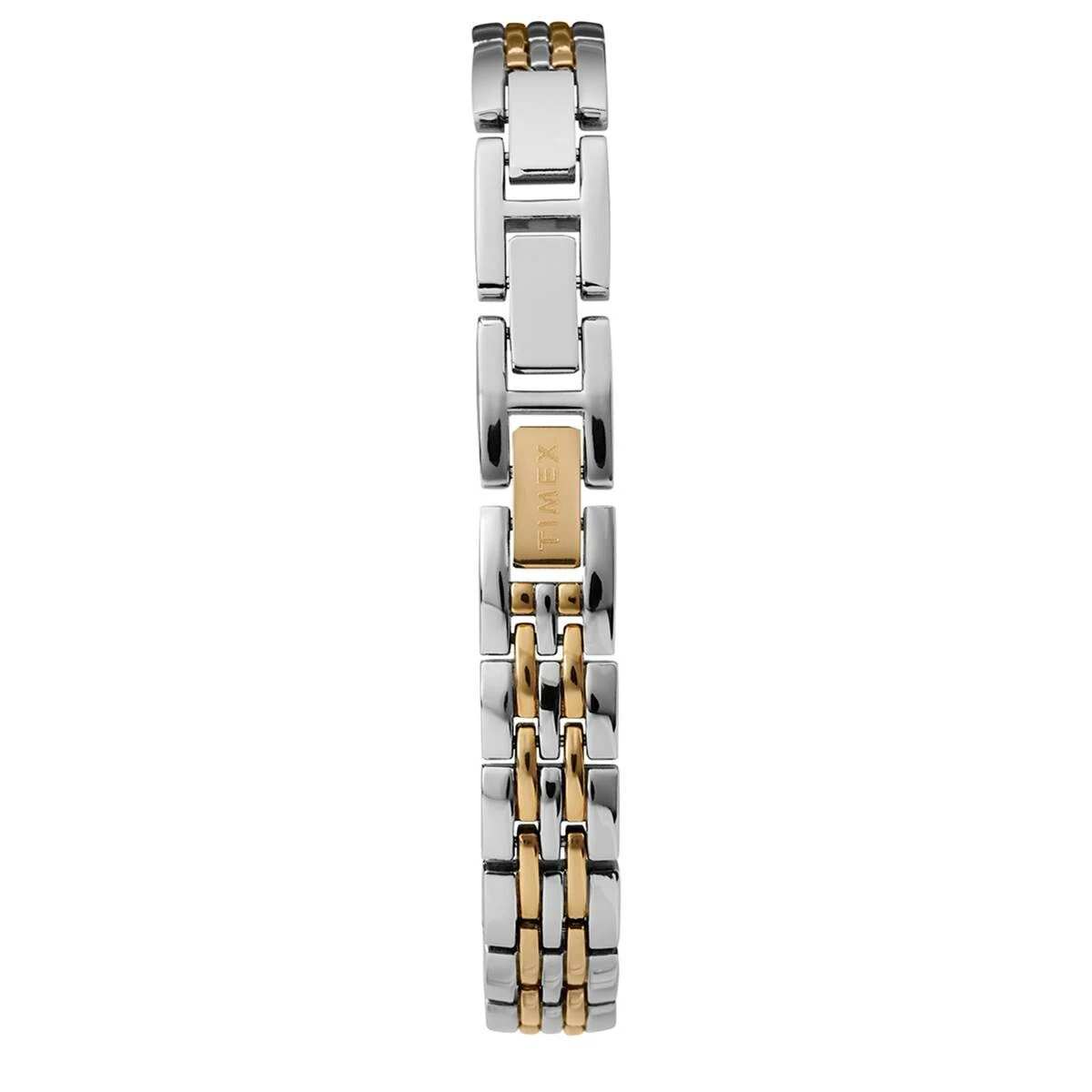 Timex® Elegant Two-Tone Bracelet Watch - TW2T50200JI 5 Timex® Elegant Two-Tone Bracelet Watch - TW2T50200JI - Image 3
