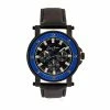 Mens Sean John Aluminum Bezel Strap Watch SJ0007BKBL 1 Mens Sean John Aluminum Bezel Strap Watch SJ0007BKBL -leather watch shop a0b590e1 bfbc 42e1 bb2d 36488958940d