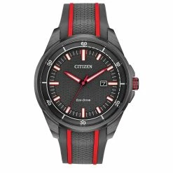 Mens Drive From Citizen® Eco-Drive Watch - AW1607-03H