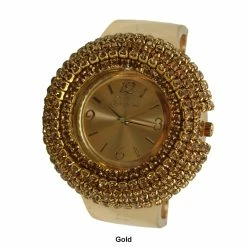 Olivia Pratt™ Rhinestones Chunky Bangle Watch - A918714 12 Olivia Pratt™ Rhinestones Chunky Bangle Watch - A918714 -leather watch shop a23e8d4f d14e 4a4a a13e e32e95e6fa5c