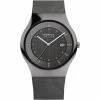 Mens BERING Solar Movement Watch - 14640-077 2 Mens BERING Solar Movement Watch - 14640-077 -leather watch shop a2d0ccdd 2705 46ac 8984 1c6aa1db3d4b