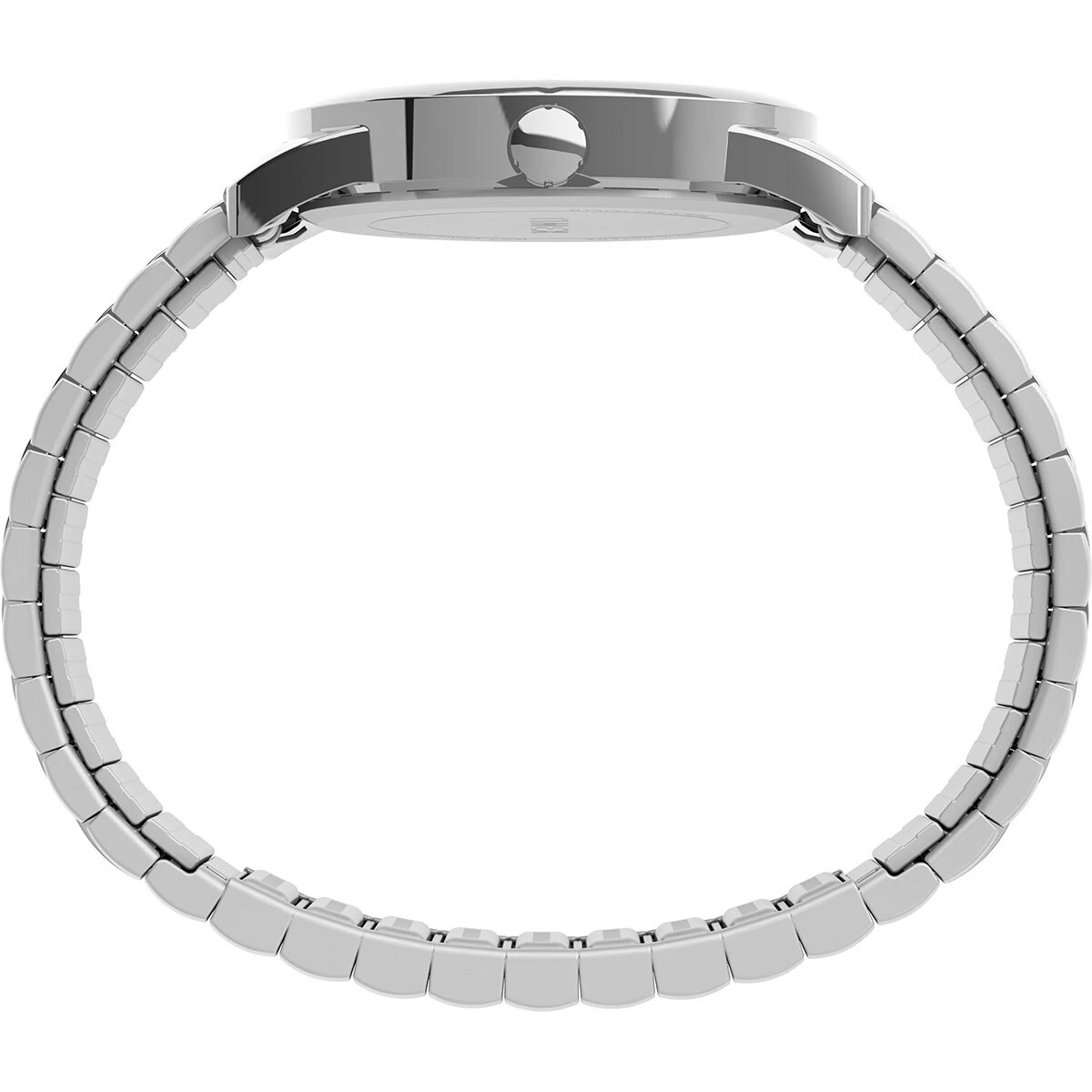 Mens Timex Silver-Tone Easy To Read Dial Watch - TW2V40000JT 4 Mens Timex Silver-Tone Easy To Read Dial Watch - TW2V40000JT - Image 2