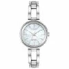 Citizen® Axiom Eco-Drive Stainless Watch - EM0630-51D -leather watch shop a4794a43 249c 48b5 9bac cfde5b4d4c0c