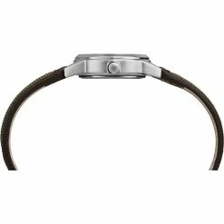 Timex® Mini Field Watch - TW4B12000JT -leather watch shop a4c584f1 a62d 4c71 a860 9492f5f02479