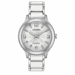 Womens Drive From Citizen® Eco-Drive Watch - FE7070-52A
