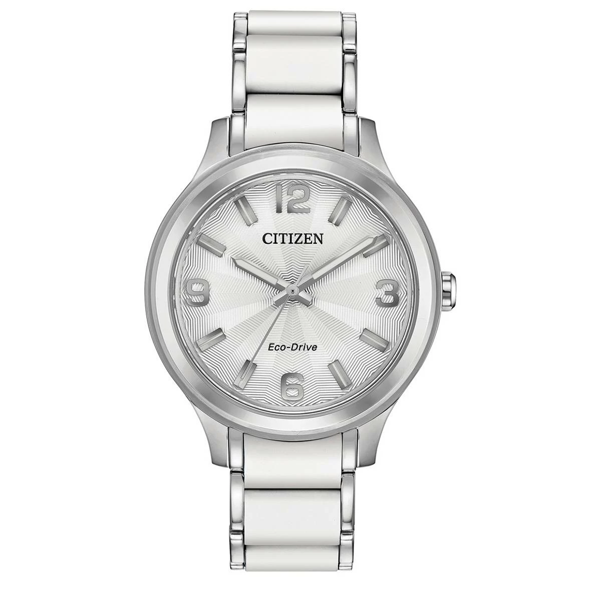 Womens Drive From Citizen® Eco-Drive Watch - FE7070-52A 3 Womens Drive From Citizen® Eco-Drive Watch - FE7070-52A