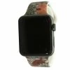 Olivia Pratt™ Apple Watch Band - 8844-GRAYFLOWERSANDROSES 2 Olivia Pratt™ Apple Watch Band - 8844-GRAYFLOWERSANDROSES -leather watch shop a65e2a13 fa71 4240 9a4f 0ef710a7ea7c