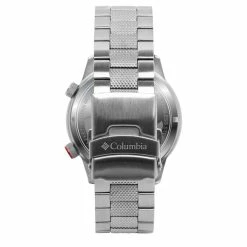 Mens Columbia Sportswear Outbacker Bracelet Watch - CSC01-006 -leather watch shop a7c6b42f 6362 4ab4 82b2 53b619202416