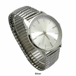 Olivia Pratt™ Retro Everyday Stretch Watch - P3405 14 Olivia Pratt™ Retro Everyday Stretch Watch - P3405 -leather watch shop a9f0e233 c88a 470c b134 7fd258ce1486