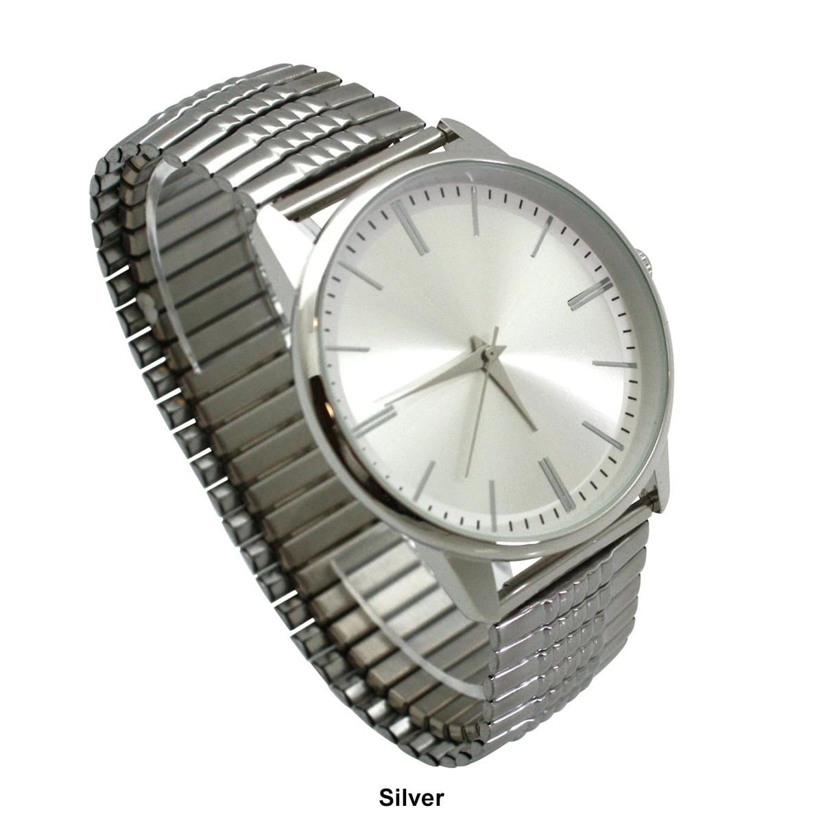 Olivia Pratt™ Retro Everyday Stretch Watch - P3405 8 Olivia Pratt™ Retro Everyday Stretch Watch - P3405 - Image 6