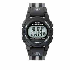 Mens Timex® Expedition Mid Pusher Watch - T496619J