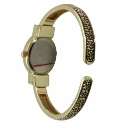 Olivia Pratt™ Textured Classy Bangle Watch - A917968 -leather watch shop ac78bf10 7a84 4e6b 8e2d a5b915d1dd98