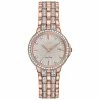 Citizen® Pink Gold-Tone Watch - EW2348 56A -leather watch shop acfbc59d 3fb1 4bde af49 04cca8541a6c