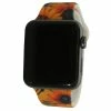 Olivia Pratt™ Printed Apple Watch Band - 8844-REALDAISY 2 Olivia Pratt™ Printed Apple Watch Band - 8844-REALDAISY -leather watch shop af8425a0 1368 4a74 9ac7 1c883ecb5179