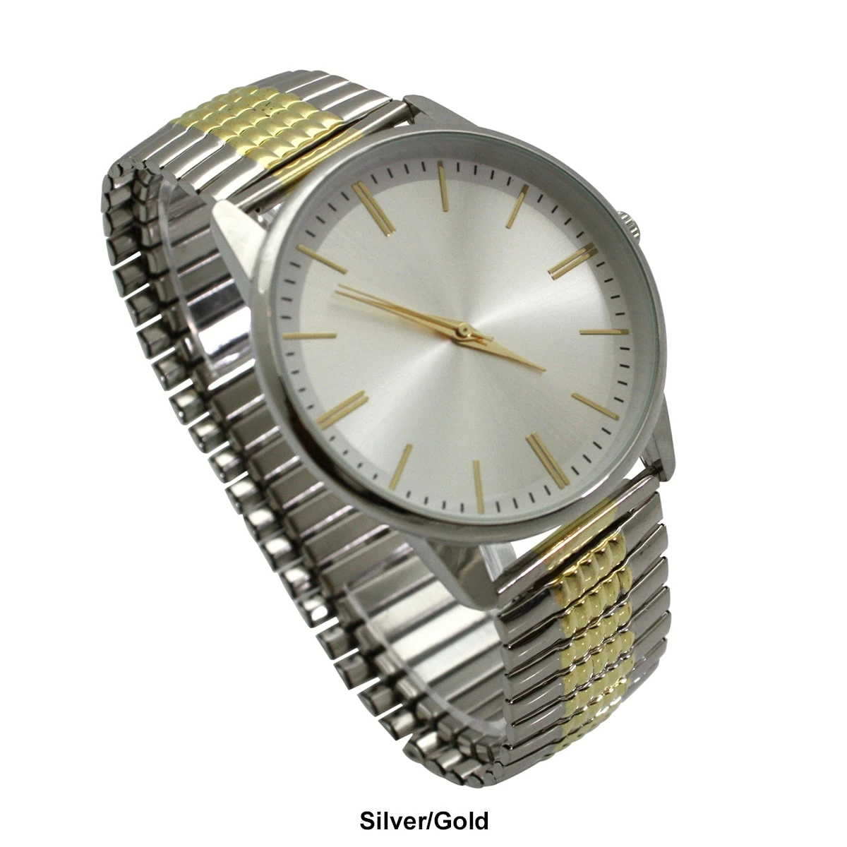 Olivia Pratt™ Retro Everyday Stretch Watch - P3405 9 Olivia Pratt™ Retro Everyday Stretch Watch - P3405 - Image 7