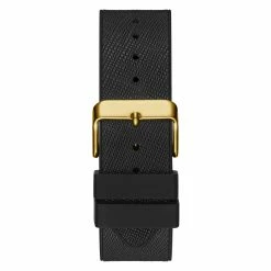 Mens Guess Phoenix Analog Watch - GW0048G2 -leather watch shop b3c796c2 d8dc 40f5 a855 aba5c140ca75