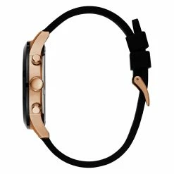 Mens Guess Chronograph Watch - U1055G3 -leather watch shop b53eba0a 9450 46c7 a5c9 418b72ef40f5