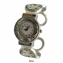 Olivia Pratt™ Circles Shape Bangle Watch - H3578 12 Olivia Pratt™ Circles Shape Bangle Watch - H3578 -leather watch shop b84f6704 67fa 44dc bfb7 ceff0e3947a4