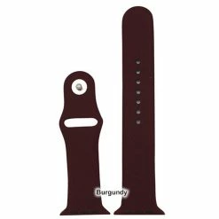 Unisex Olivia Pratt Solid Silicone Band Apple Watch 14 Unisex Olivia Pratt Solid Silicone Band Apple Watch -leather watch shop bab4eb44 74c2 492b 9e51 ed809380b7e2