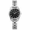 Citizen® Eco-Drive Drive Silver-Tone Watch - EM0680-70E -leather watch shop bb6f9d56 16c5 4487 ada3 4eff3887d152