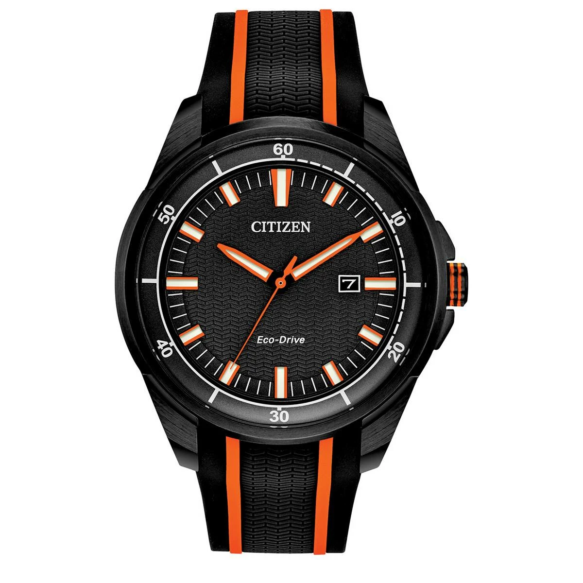 Mens Drive From Citizen® Eco-Drive Watch - AW1608-01E 3 Mens Drive From Citizen® Eco-Drive Watch - AW1608-01E