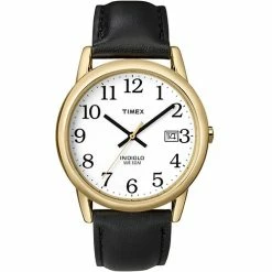 Mens Timex® Easy Reader Watch - T2H2919J