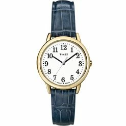 Timex® Basic Round Watch - T2N9549J