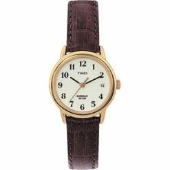 Timex® Easy Reader Watch - T20071